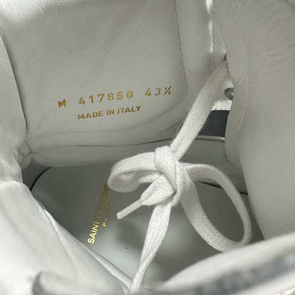 ❗️SOLD❗️Saint Laurent - Picture 6 of 8